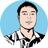 岸馬きらく先生